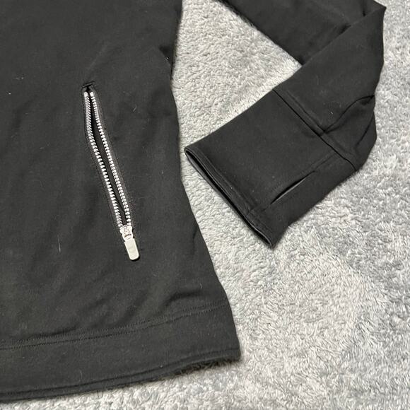 Scottevest Chloe Glow Hoodie Womens XL Pockets Sweatshirt Outdoor Tactical - Picture 2 of 11